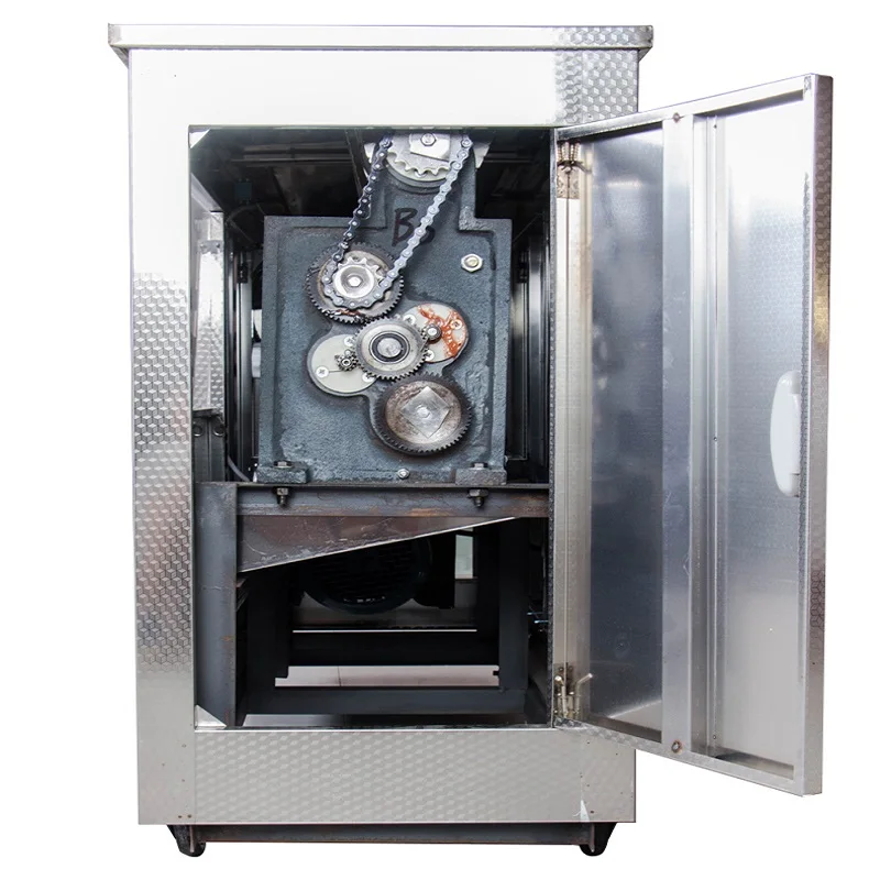 

Профессиональная коммерческая автоматическая машина для приготовления хлеба на пару, машина для приготовления хлеба, делитель теста, округление, машина для формования хлеба