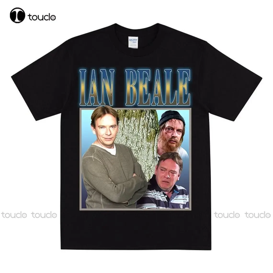 Ian Beale Tribute T-Shirt For Eastenders Fans I'Ve Got Nothing Left Crying Meme Funny Birthday Present For Friends Custom Gift