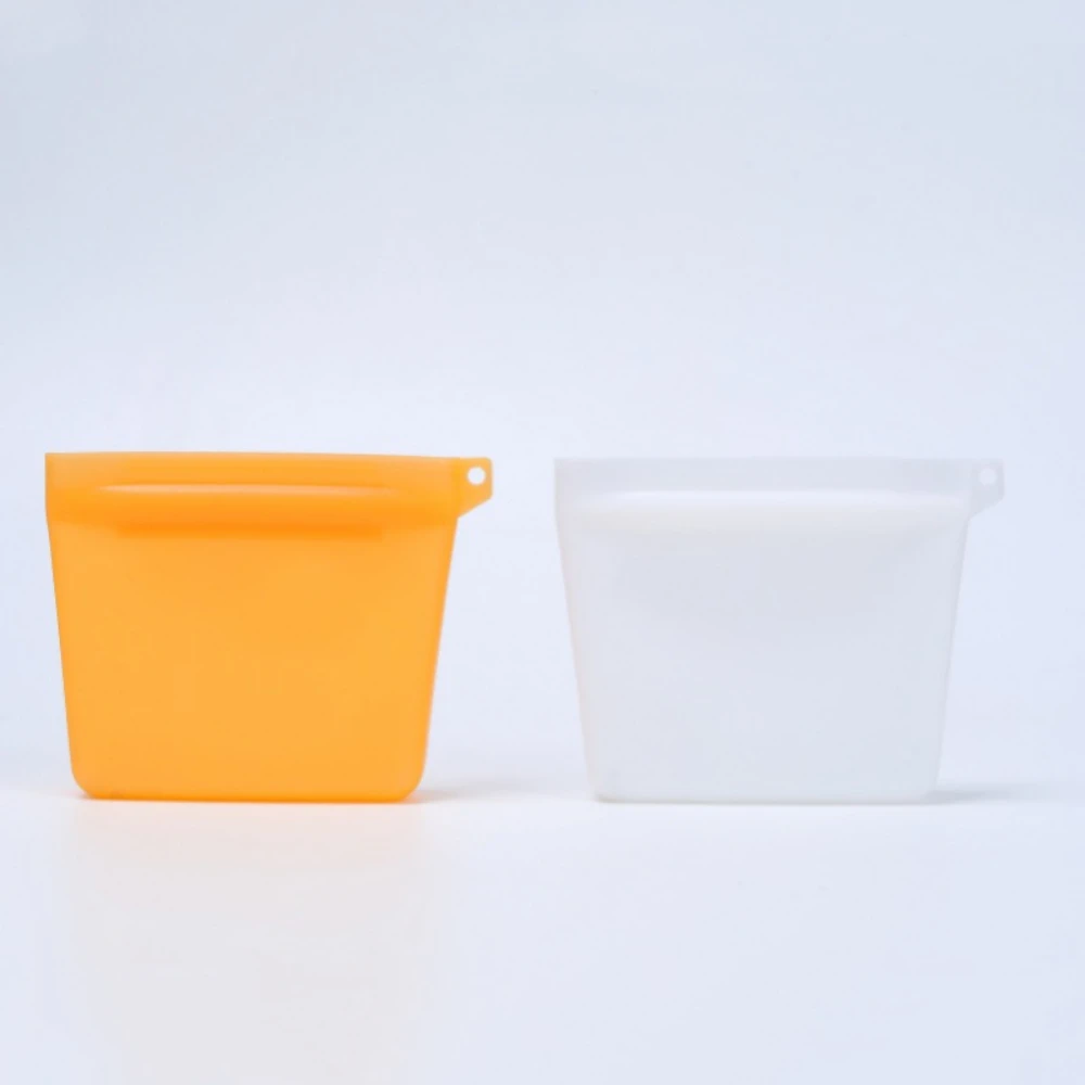 Bolsa premios entrenamiento perro impermeable – Silicona portátil - imagen 2