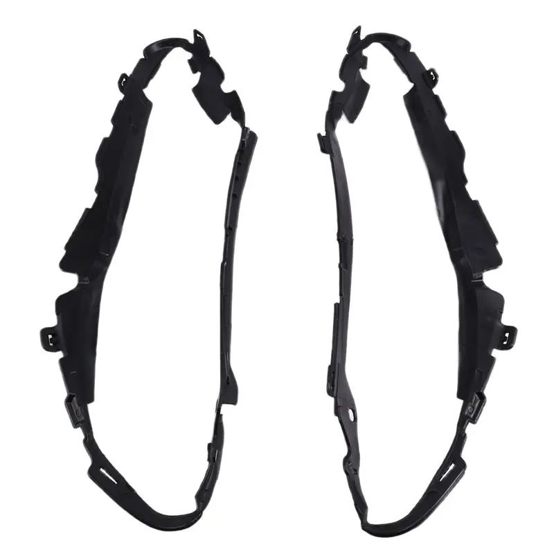 

Эксклюзивно для C-класса W205 2019-2021, 1 пара резиновых уплотнителей фар, номера деталей 2058260900, 2058261000