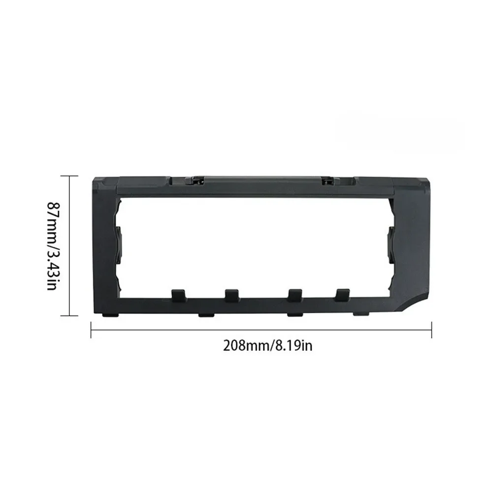 

Main Brush Cover for Roborock G20S Robot Vacuum Cleaner Replacement Part Compatible with S8Max Ultra S8Pro MaxV
