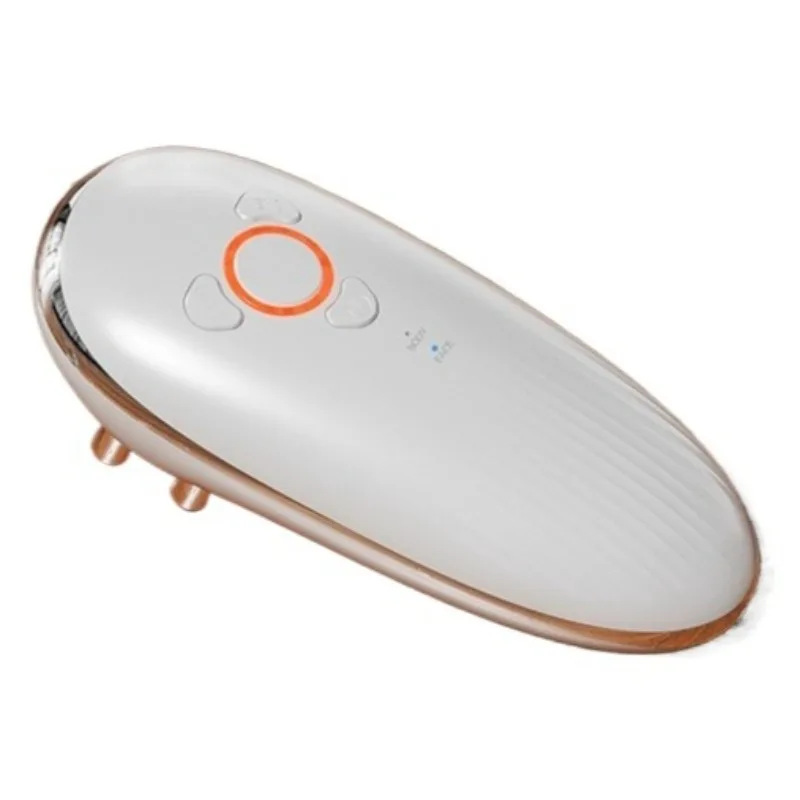 Body Shaping Massage Equipment Physiotherapy Microcurrent Face Massager Powerful Skin Care Massage Device Home Use Beauty Device