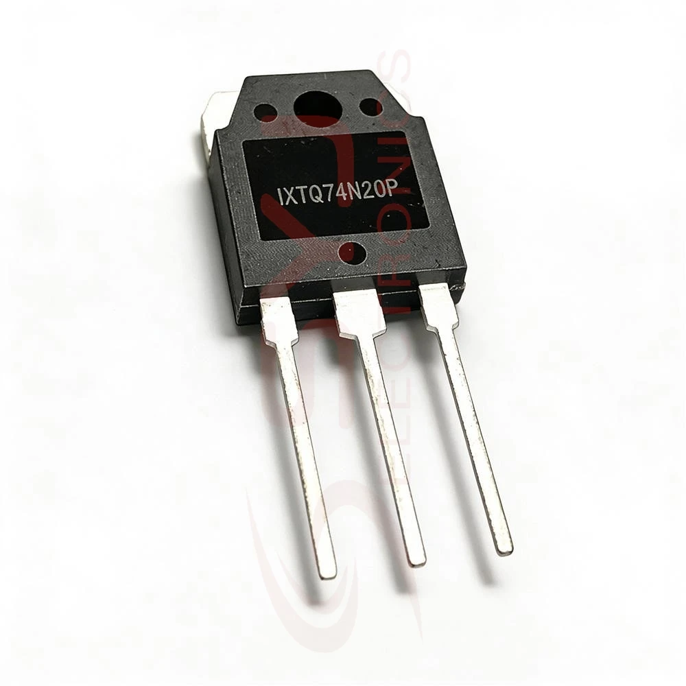 5PCS IXTQ74N20P FDA032N08 2STC4468 FQA90N15 K39J60W5 GWT40V60DFB TO-3P