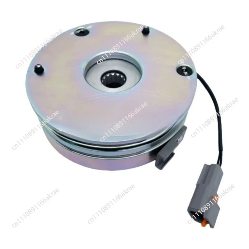 for OEM Electromagnetic Brake Spare Parts 3005047001 New Condition Metal Materials Restaurant Hotel Retail Industry