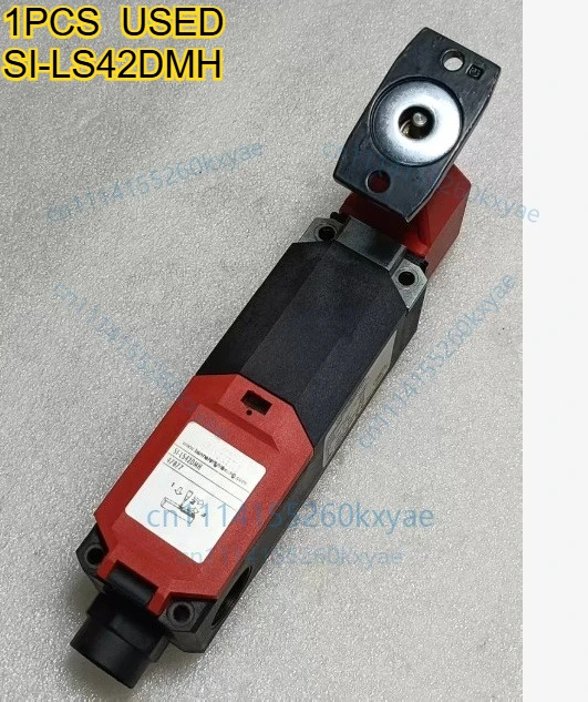 Security door interlock switch security door switch si-ls42dmh protection ip67
