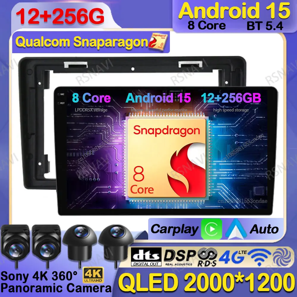 Car Radio Android 1… - image