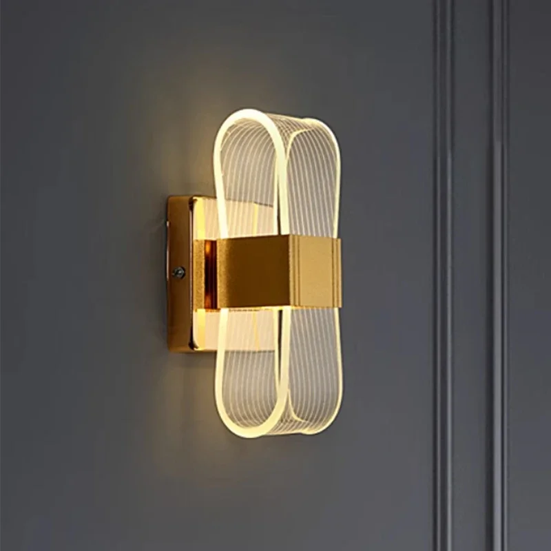 Thumbnail 2 - #50 Latest Wall Light Fixtures Updates