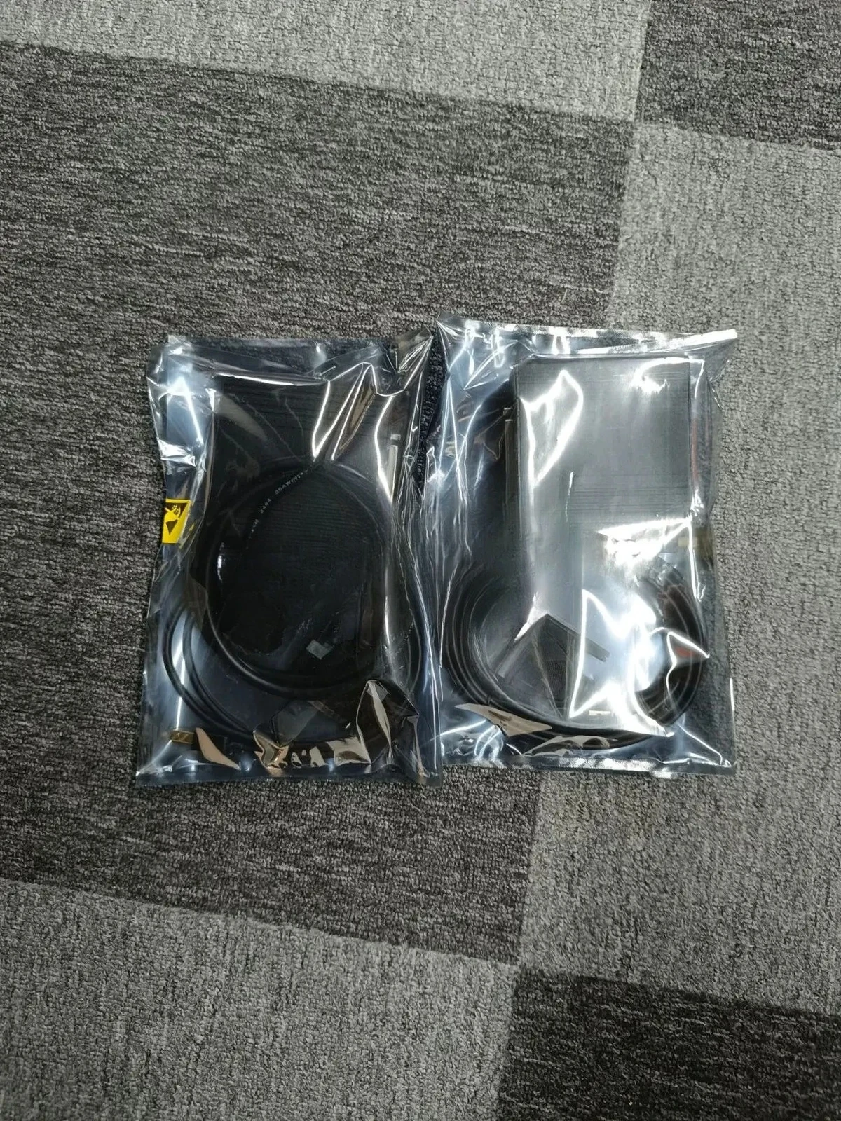 

Адаптер аудиоанализатора APIB-USB Совершенно новый/