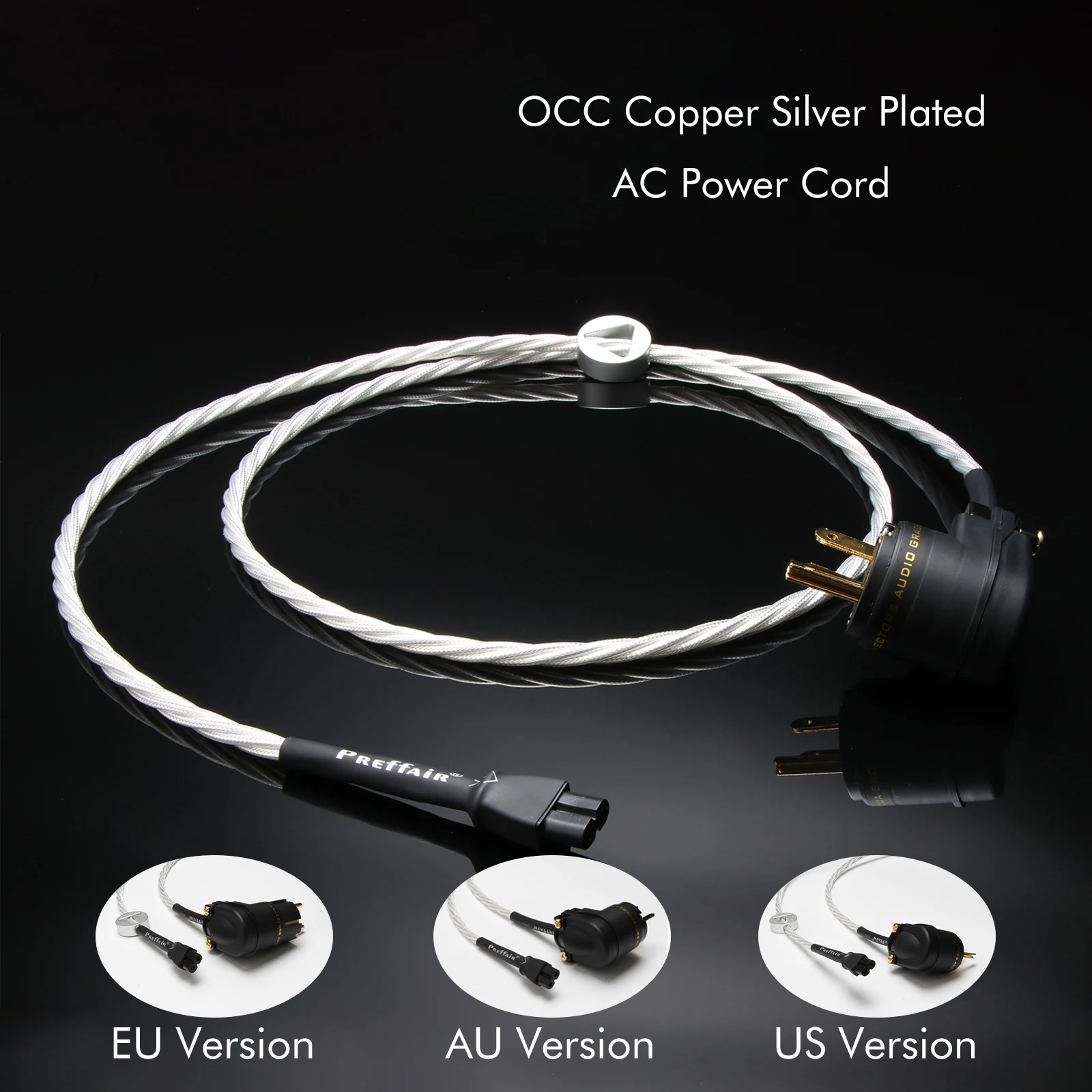 Mini8 Power Cable 7…