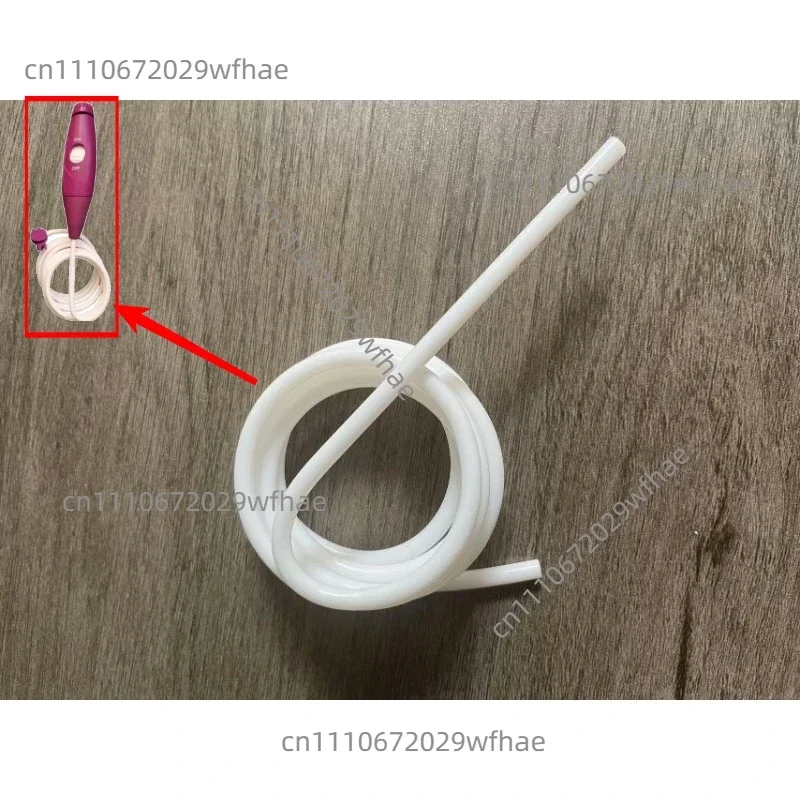For waterpik/Braun/Oral-B/Panasonic multi-brand universal flosser water hose accessories hose flosser repair