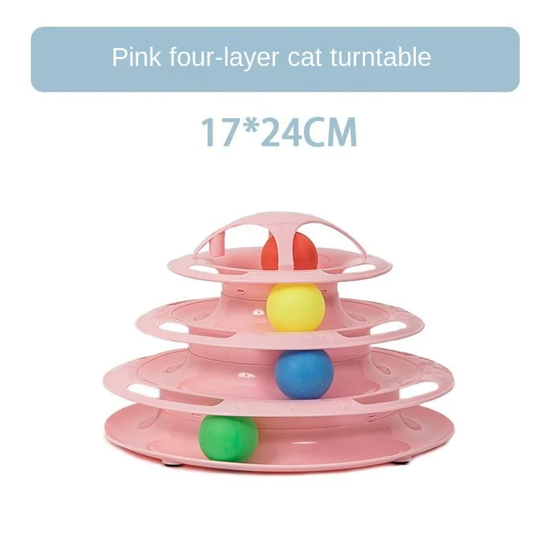 four layers