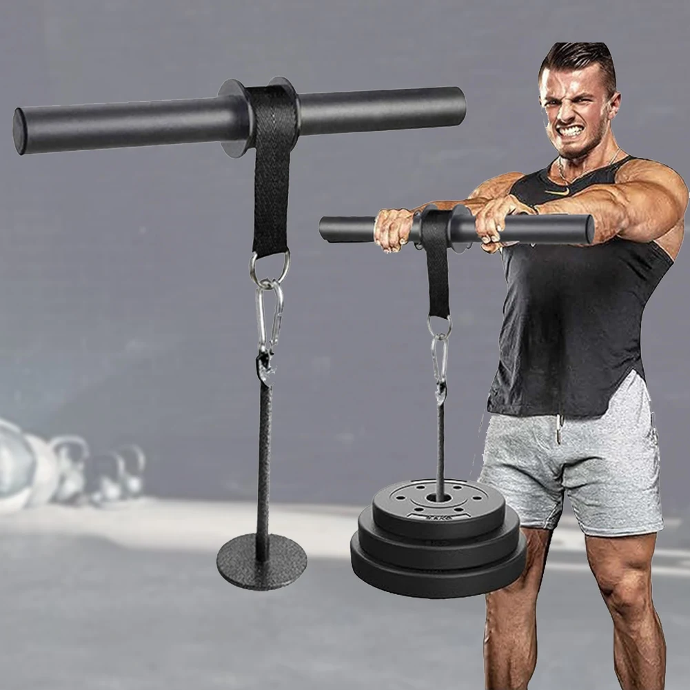 

Wrist and Forearm Blaster with Soft Foam Grip Handles Arm Strength Trainer Forearm Muscle Strength Workout Kit for Gym and Home