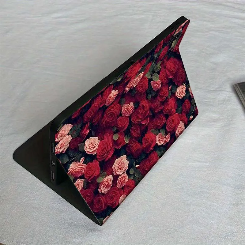 حافظة لهاتف هواوي ميديا باد 3 12 Air SE M6 M5 Lite Pro 10.4 10.8 11 11.5 12.6 13.2 بوصة 5G