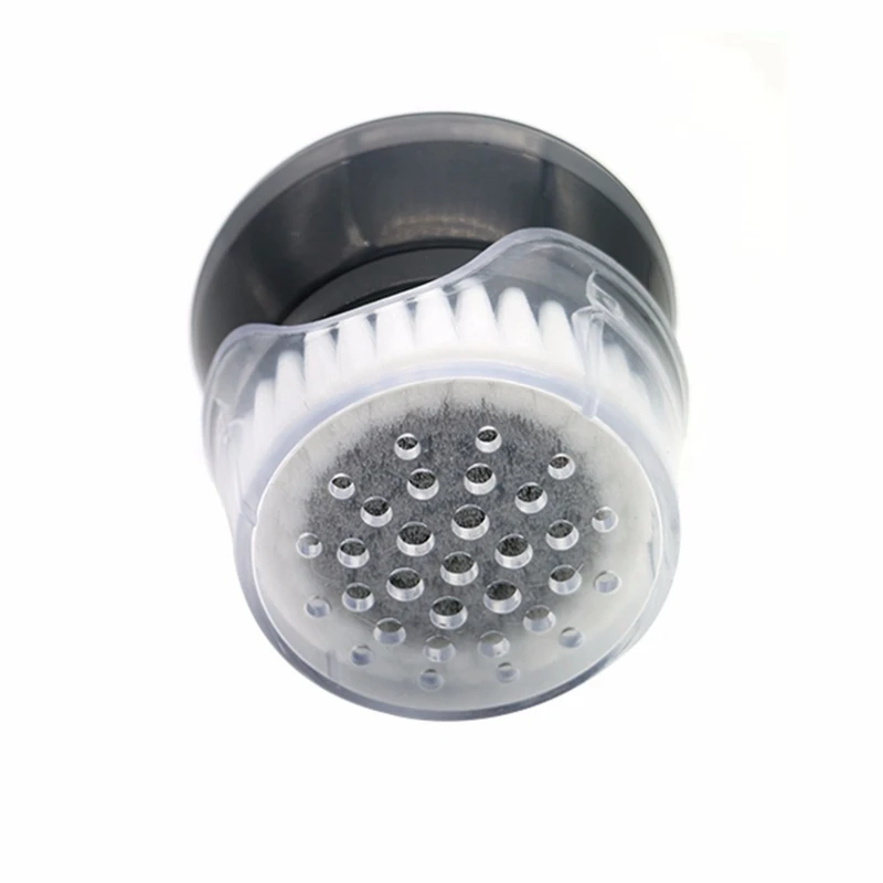 Razor Face Brush Head Cleansing Brush For  Norelco S9000 S8000 S5000 S7000 RQ32 RQ11 RQ12 Series