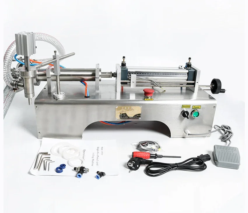 ZS-YT1 Pneumatic Pi…