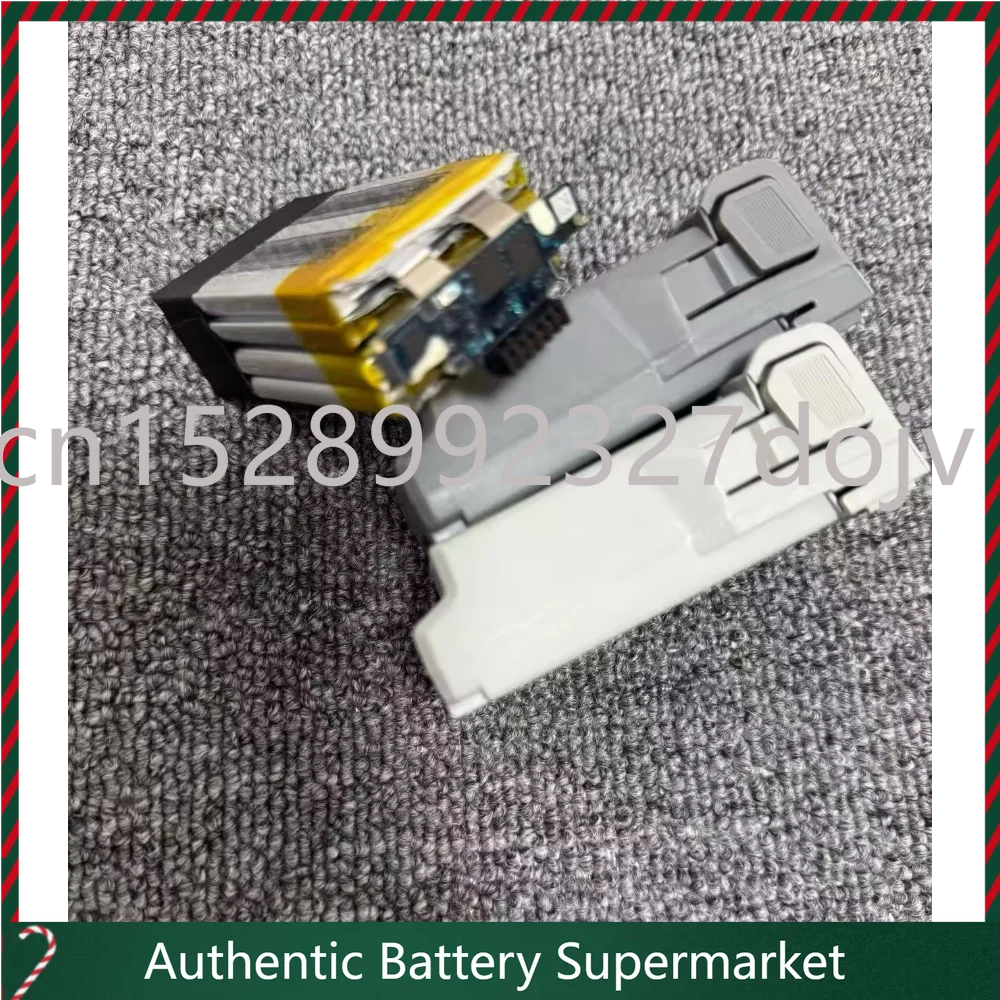 High-quality Products 1PCS DIY For DJI Mini5 Pro 5860mah Expansion Upgrade Battery Mini3 Mini3 Pro Mini4pro 130g