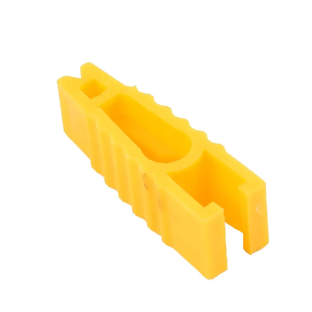 Estrattore per fusibili per Auto clip per fusibili per automobili strumenti per la rimozione dell'estrattore accessori per strumenti di sicurezza Auto Auto Van Blade Mini Plastic