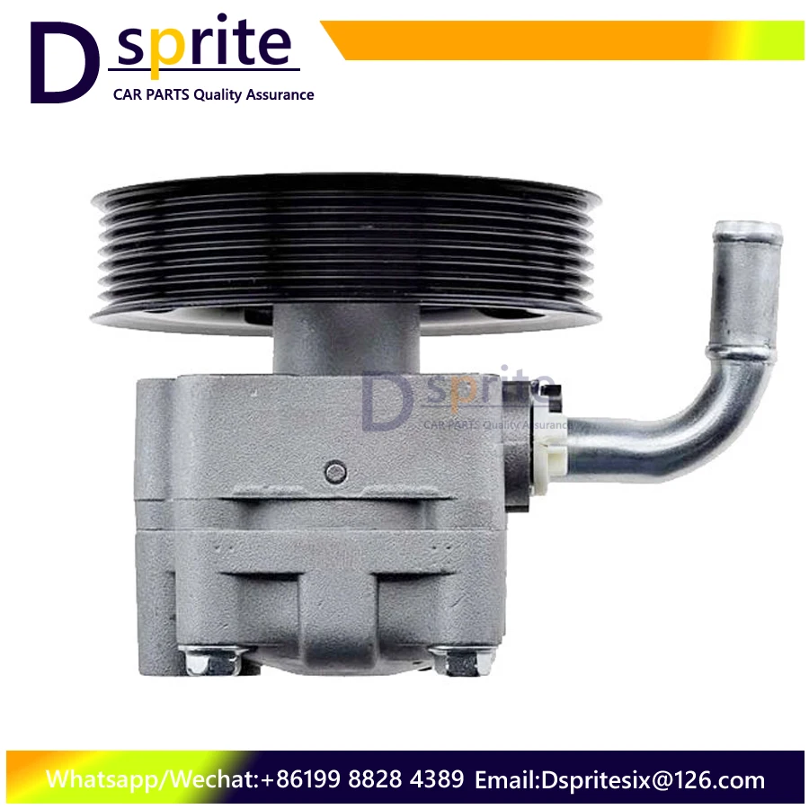 

NEW Pump Power Steering Pump PSPSZ009 76114008 49100-67J00 4910067J00 PSP-SZ-009 For Suzuki Grand Vitara