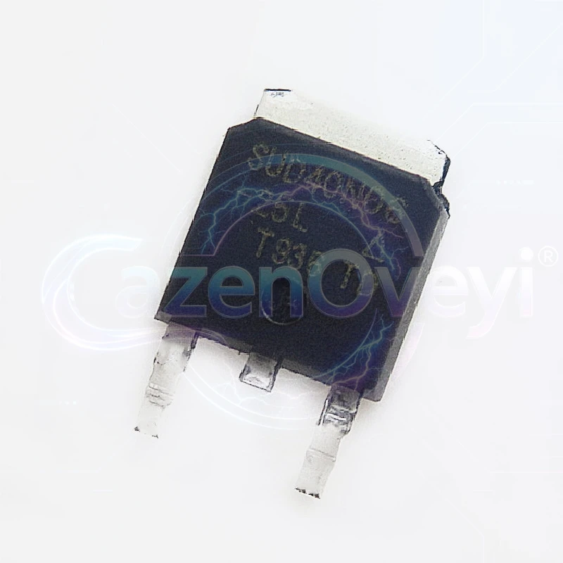 3-200PCS SUD40N06-25L SUD40N06 BD3818KS BD3818 LM3409HVMY LM3409 SYHB 48017 HQFP-64 Z0103MN Z3M 2SD2498 D2498
