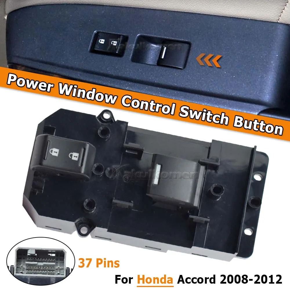 Power Window Switch… - image