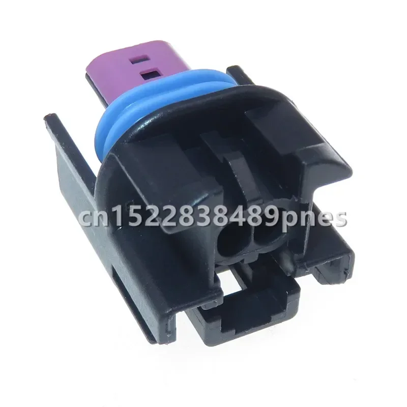 2 Pole 15490464 13520101 Auto Camshaft Wiring Harness Connector For Buick Regal Cruze Malibu Chevrolet