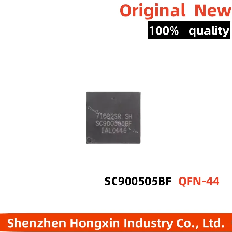

(1piece)100% New SC900505BF 71022SR QFN-44 Chipset