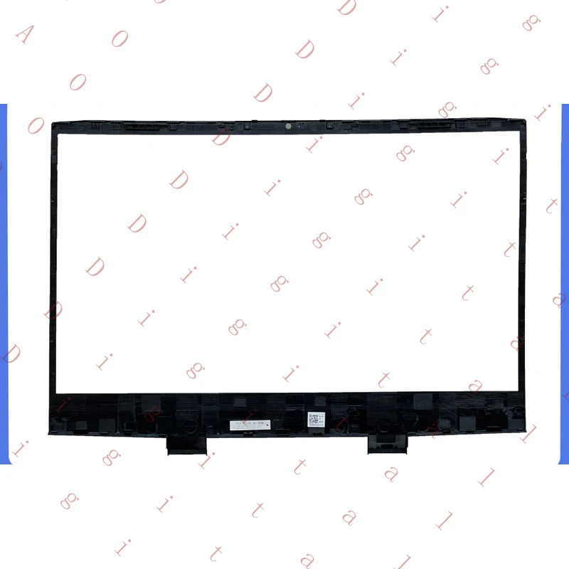 LL New For HP Omen 15-DC 15-dc1055TX TPN-Q211 LCD Bezel / Bottom/cooling air outlet