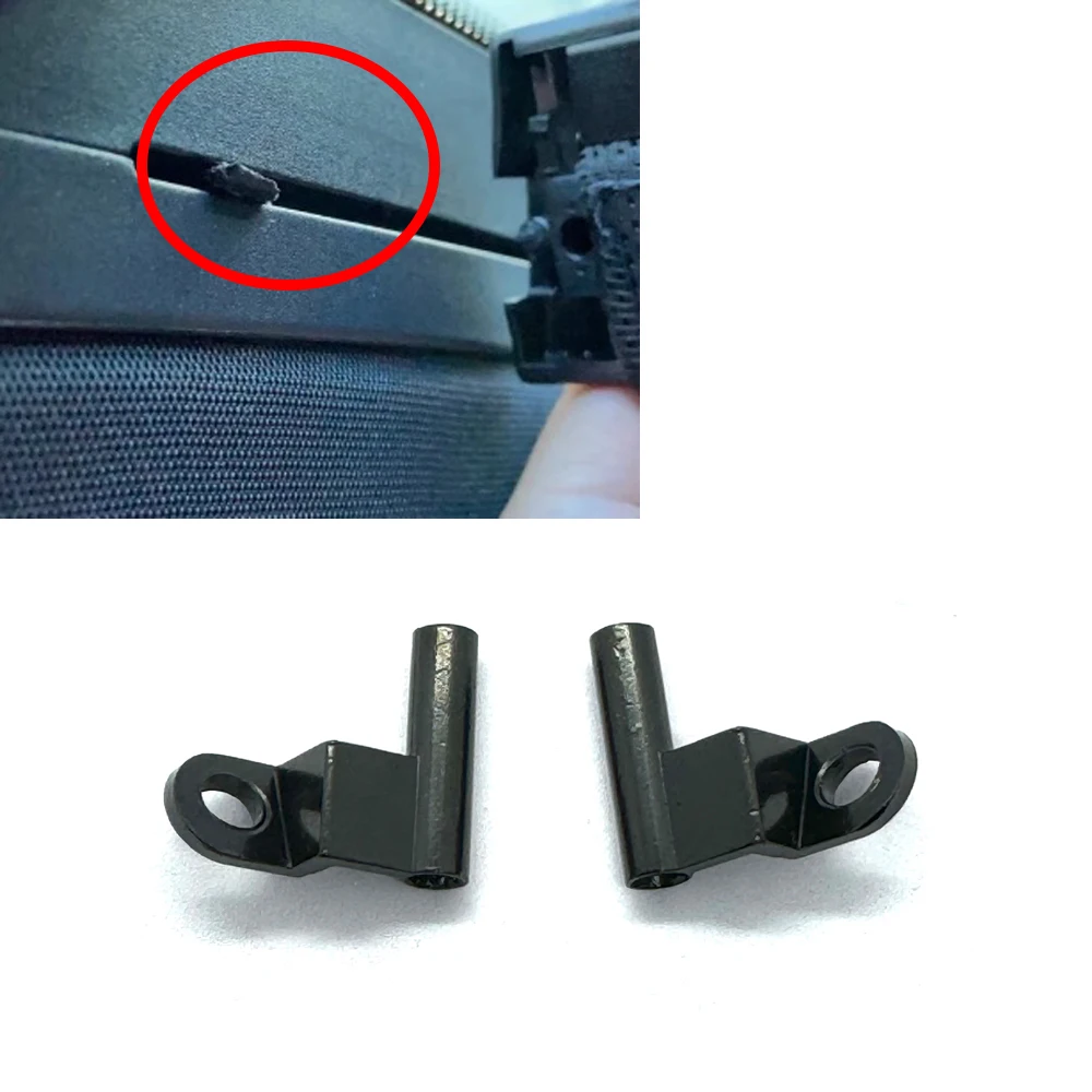 

Rear Window Roller Blind Curtain Clip Repair Kit For Benz E CLASS W212 09-16