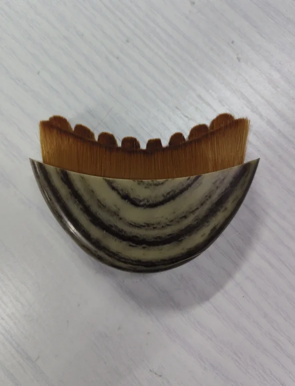 Sorya Velour Brush