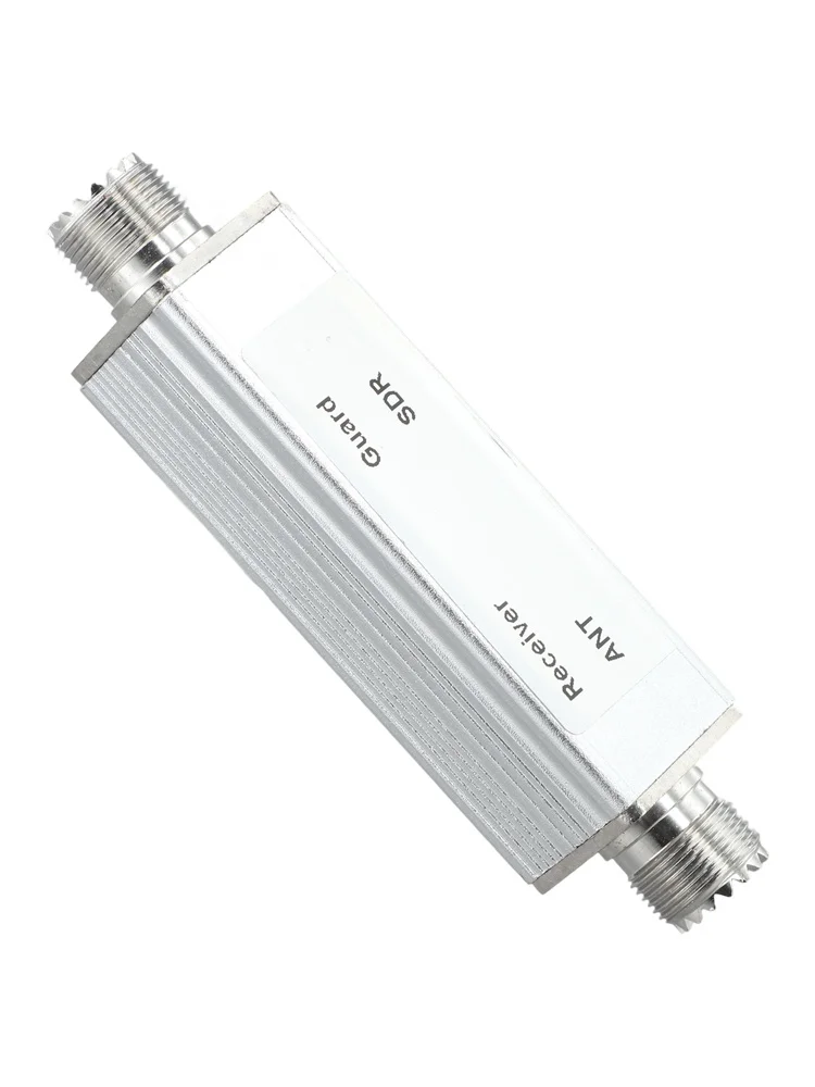 1000W Transmit Signal Module Receiver Antenna Shield to Safeguard For Preamplifier from Excessive RF Interference
