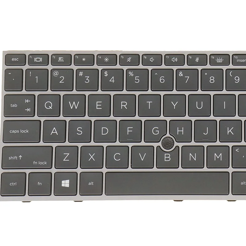 Imagem -05 - Teclado para hp Zbook Fury Eua Canadá Francês Azerty Sueco Dinamarquês Nórdico 15.6 15 g8 9z.nhn.n.m.n.n.o 9z.n.m.n.o 9z.n.o.m.g Lk132ww1a00