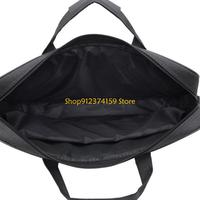 G5AE Practical Handbag Laptop Bag for Office and Travel Fits 15.6/17 inch Laptops