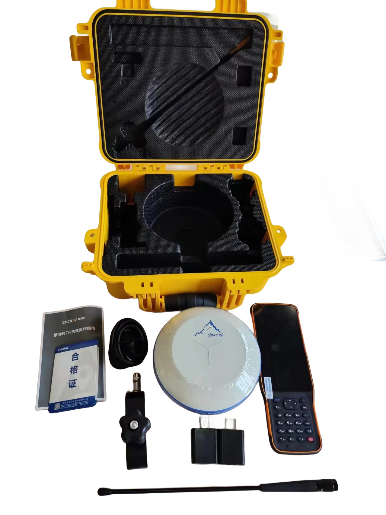 Chcnav X7 /I 83 Rtk…