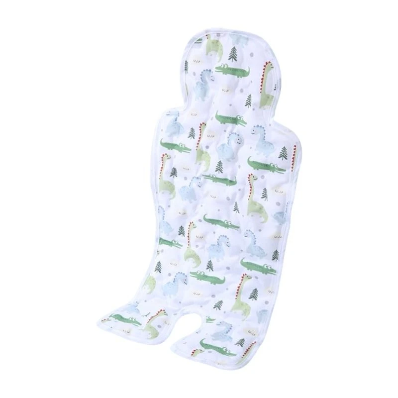 

Universal Baby Strollers Cooling Cushion Comfortable Liner for Pram