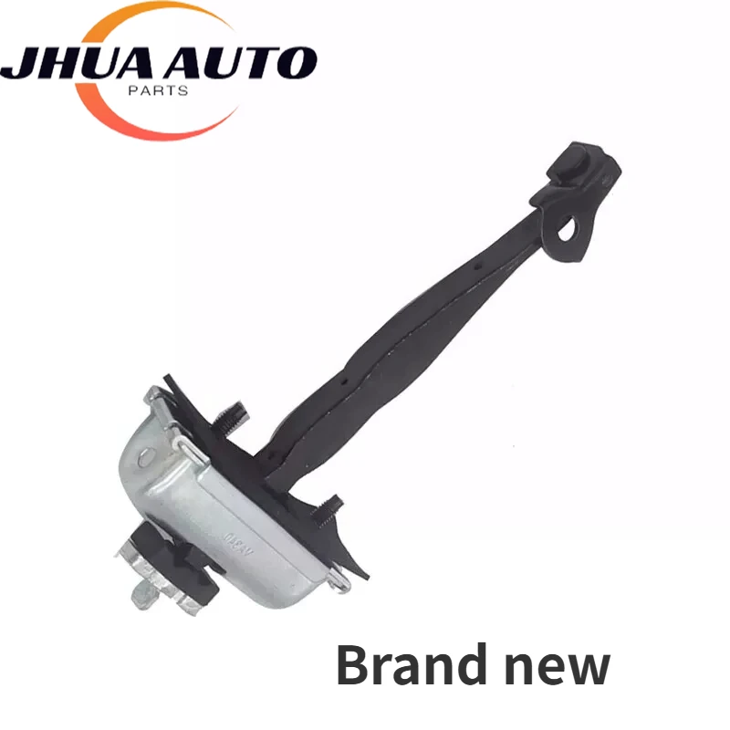 

FA1Z5823552A FA1Z-5823552-A Brand New Left Right Front Door Hinge Check for Lincoln MKX Nautilus 2016-2023