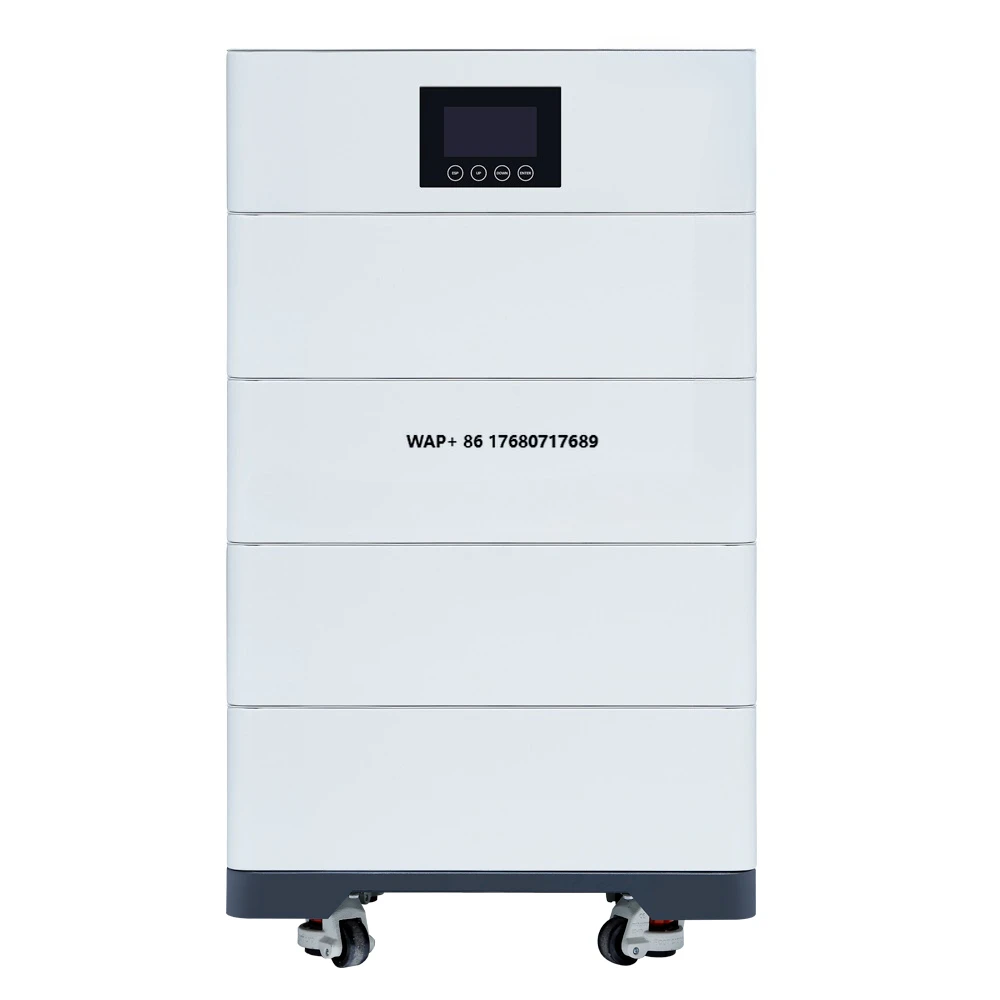 

Lithium Batteries 15kwh 51.2v 300ah Powerwall Lithium Battery 8000 Cycles 5 Years Warranty For Home Use