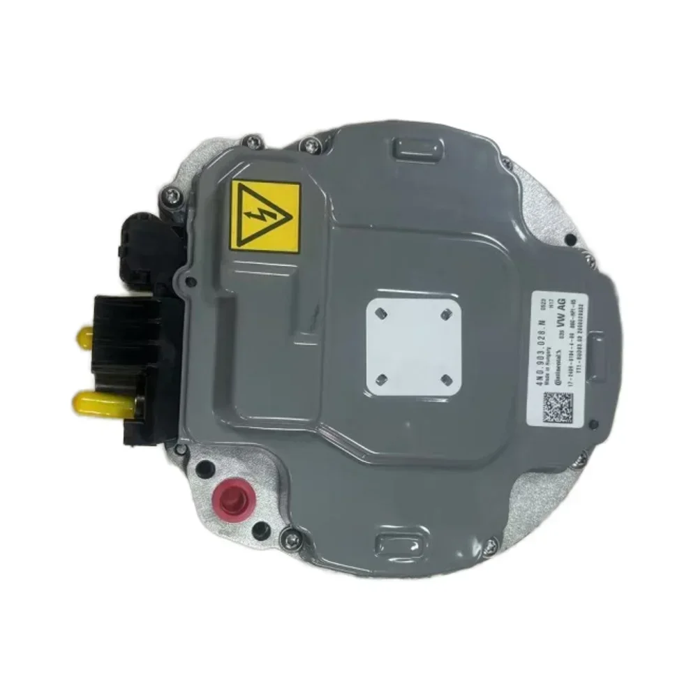 Suitable For Au di A8L Generator A7A6Q8Q7Q5 Light Hybrid 48V AC Generator 4N1903028/4N0903028