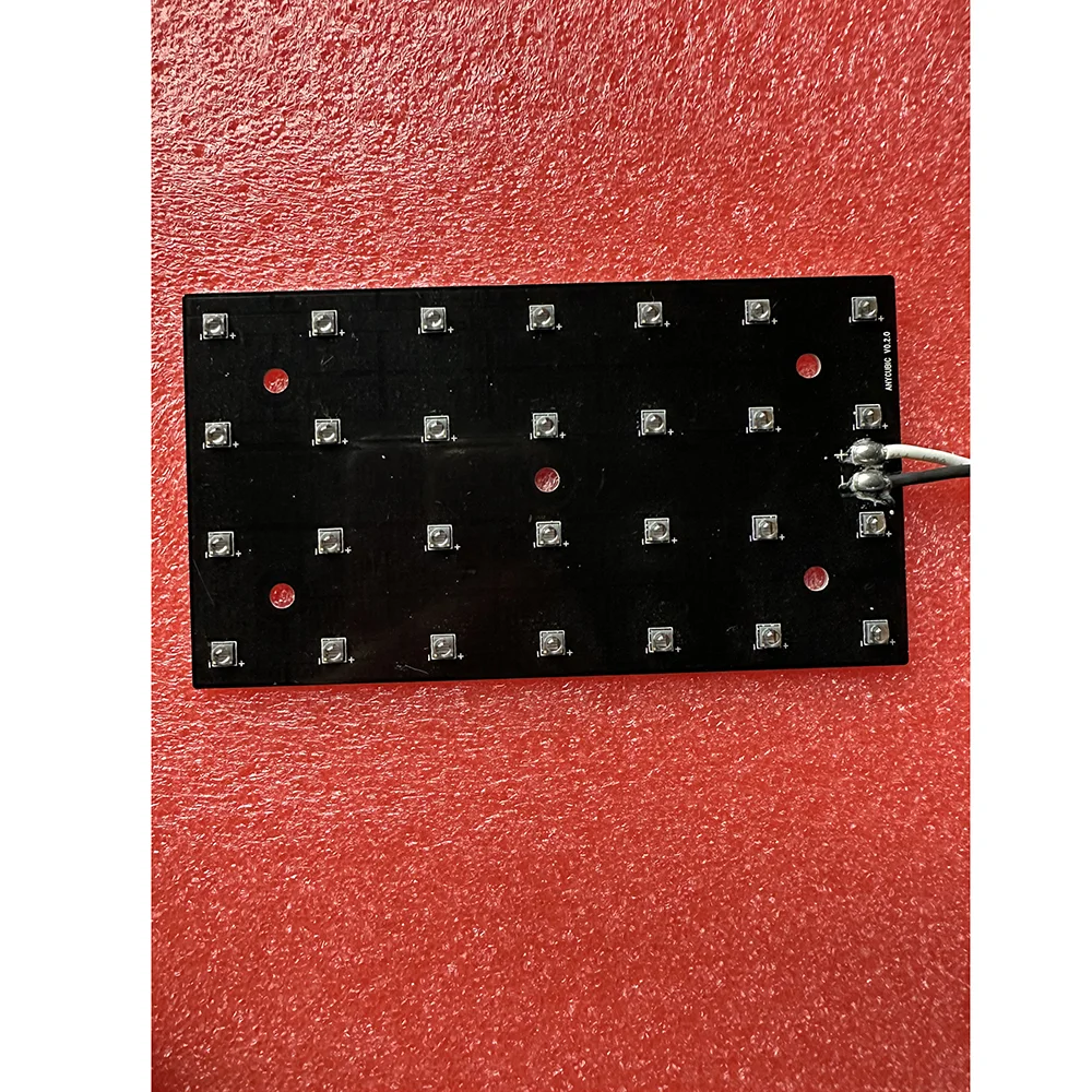 

3d-принтер Elegoo Mars pro, технология литографии, экспозиция и разработка, источник света UV, 405 нм, ультрафиолетовый, 50 Вт, излучающий свет