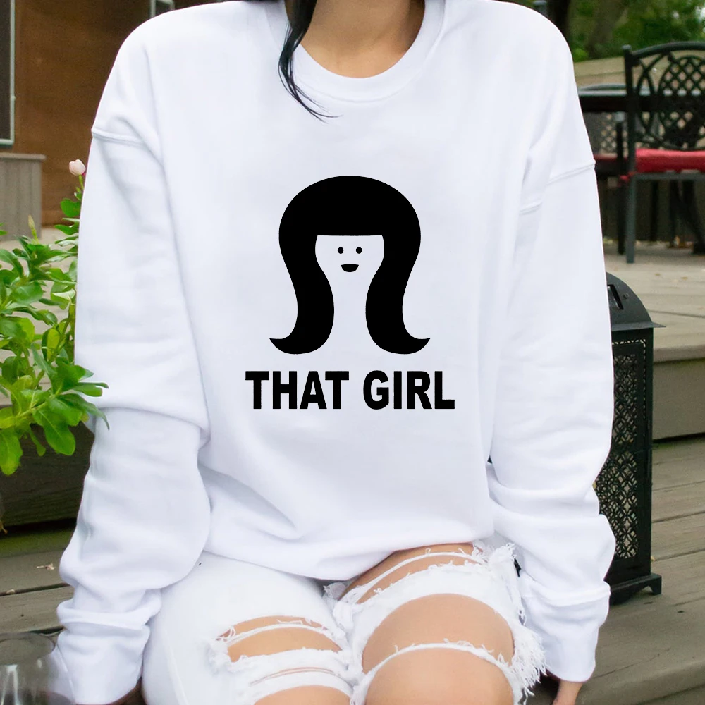 الأصدقاء أن فتاة Sweatshrit برنامج تلفزيوني مستوحى من فيبي بافاي هوديس راشيل الأخضر Crewneck بلوزات للجنسين مضحك الأصدقاء ميرش