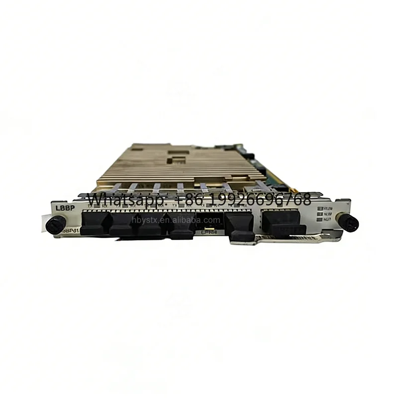 

HW LBBPd1 WD2DLBBPD101 03021WVF Baseband Board 1 Year Warranty Original Quality Applicable to HW BBU3900/BBU3910