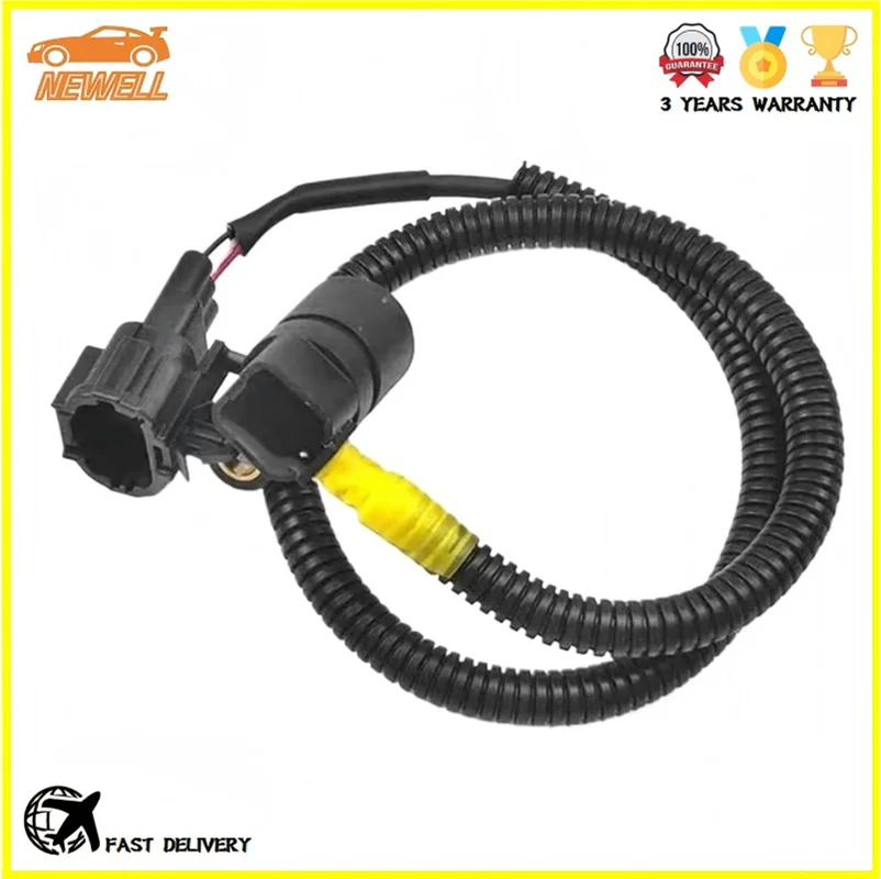 

1pcs 25977-VG100 25977VG100 Crankshaft Position Sensor For Nissan NP300 Elgrand E50 Navara D22 ZD30 High Quality Sensor