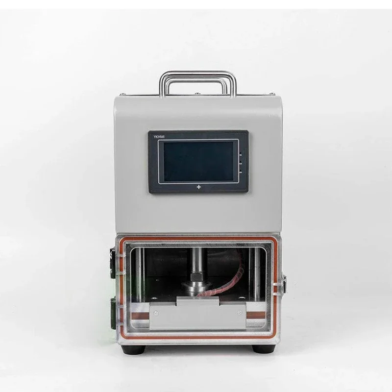 

Fully automatic maintenance mobile phone, laminating machine, screen pressing machine, mobile phone repair tool