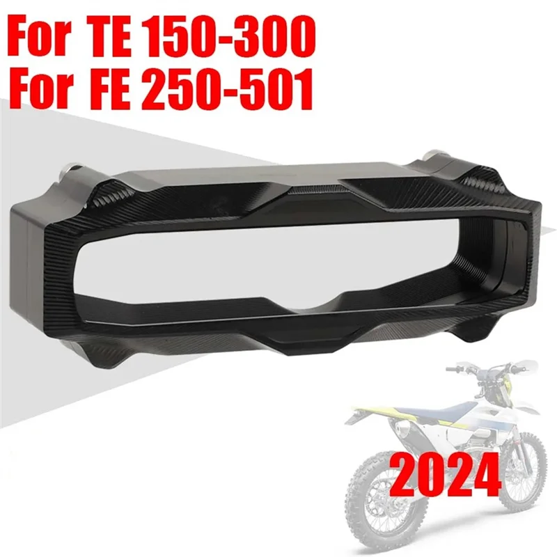 

Мотоциклетный одометр, спидометр, защитная крышка для TE FE 150 250 300 350 450 501 2024, аксессуары