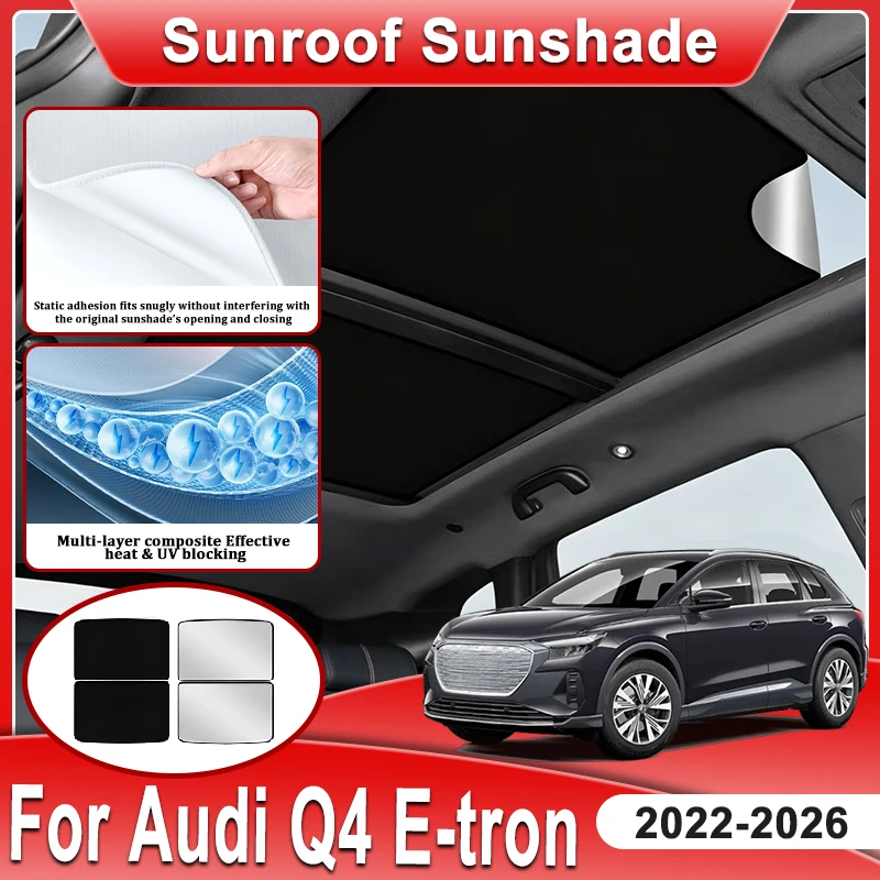 accessori-per-audi-q4-e-tron-2025-2022~2026-tendina-parasole-elettrostatica-per-tetto-panoramico-auto