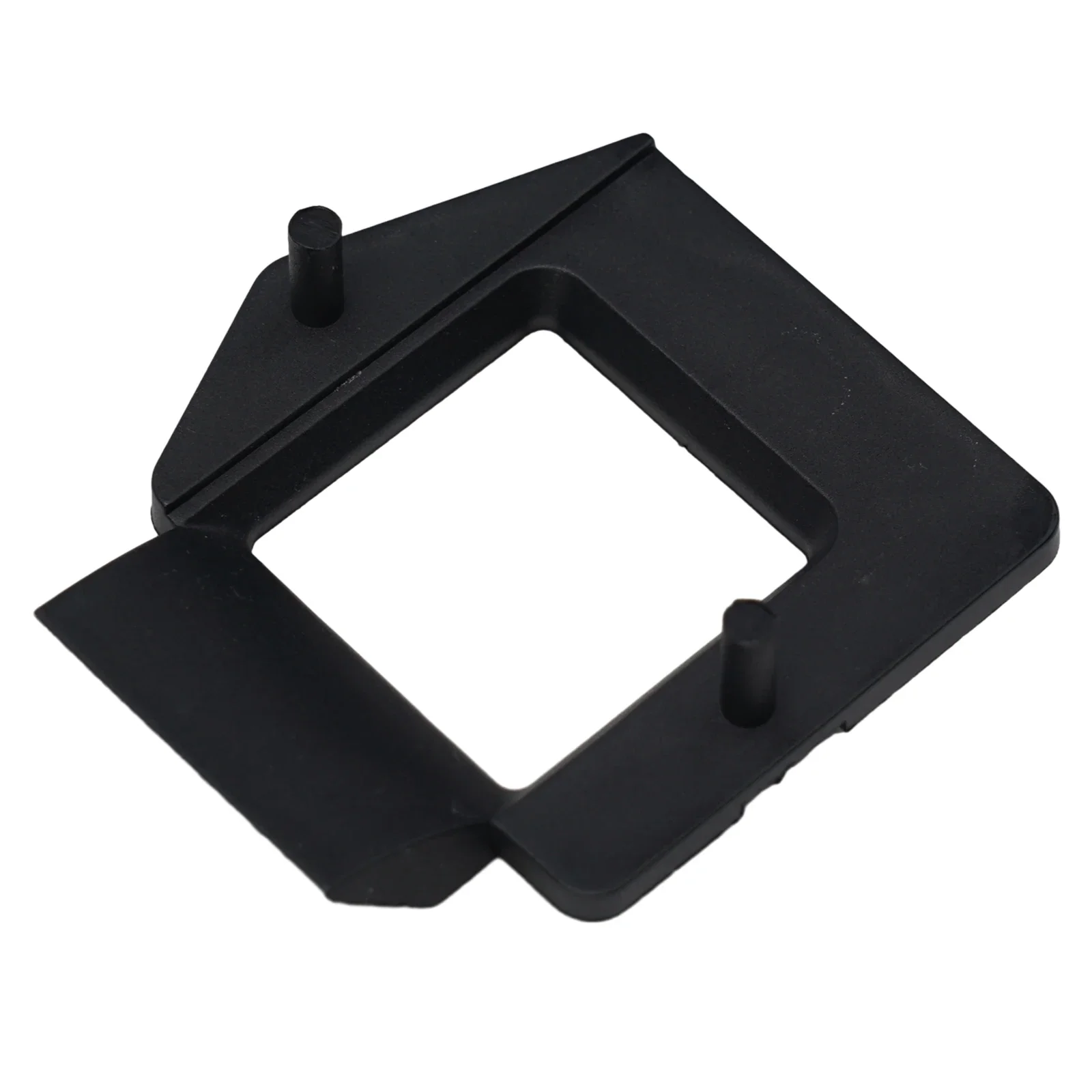 

Parts & Accessories Lock Holder Cover Plastic C2Z29303 LR027407 LR056535 For Land Rover Practical To Use High Quality