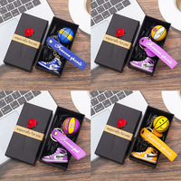Star Basketball Sneakers Figurines 3d models Keychains Backpacks Pendants Popular Student Gifts Gift Boxes Souvenirs