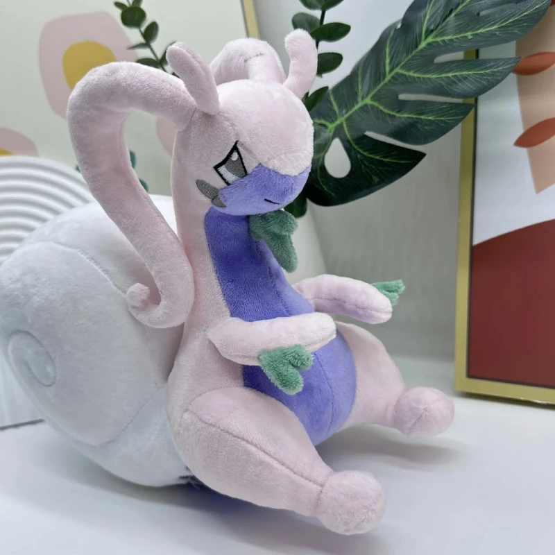 Pokemon Eeveelution Big Sleeping Sylveon  Espeon Umbreon Leafeon Plush Toy Stuffed Toys Doll Cute For Children Gifts