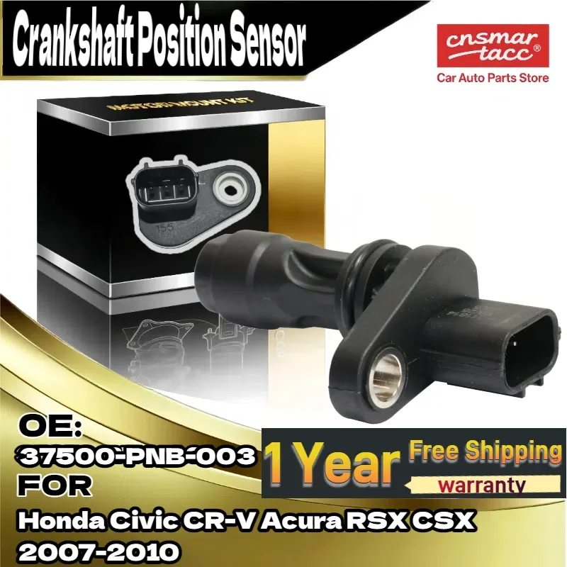 

Сменный датчик положения коленчатого вала OE для Acura CSX для Honda Civic 2007-2010 37500-PNB-003