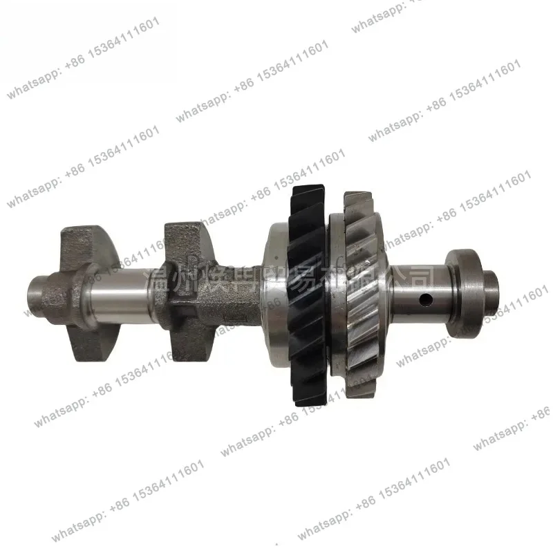 

13601-28021 13602-28020 For 2009-2013 Auto Parts, Balance Shaft Set