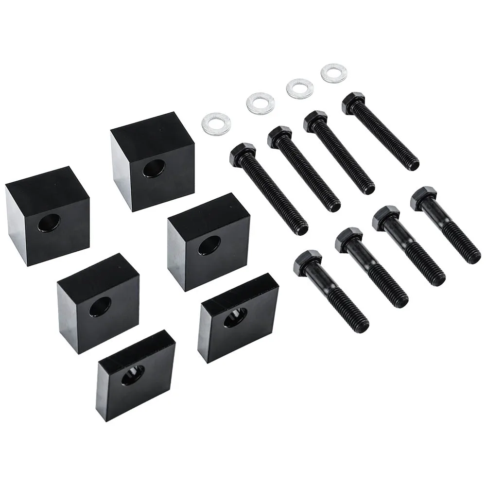 Other automotive accessories and supplies Front Driver Seat Spacer Lift Kit for Chevy Silverado/GMC Sierra Trucks 2020+